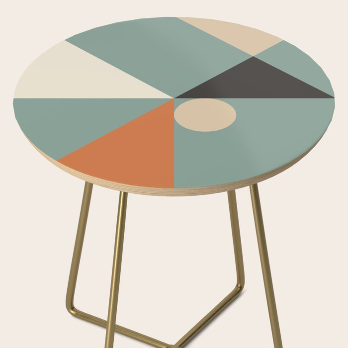 Mid Century 08C Side Table Gallery Image 2