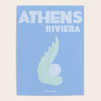 athens riviera Poster Gallery Image 4