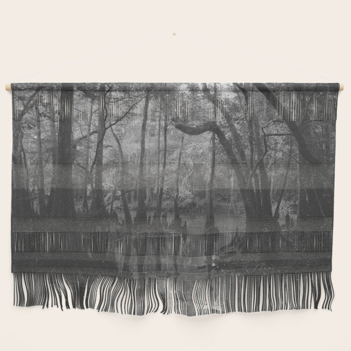 Florida Swamp Wall Hanging Gallery Image 1