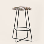 Sequoia Sunset Stool Gallery Image 1