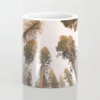Sequoia Sunset Coffee Mug Gallery Image 4
