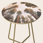 Sequoia Sunset Side Table Gallery Image 2