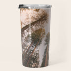 Sequoia Sunset Travel Mug Gallery Image 3