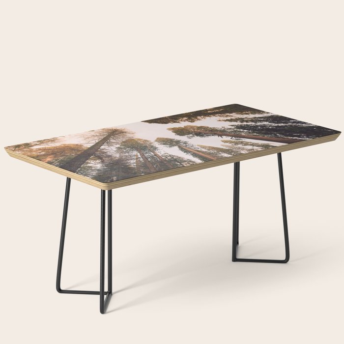 Sequoia Sunset Coffee Table Gallery Image 1