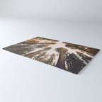 Sequoia Sunset Rug Gallery Image 3