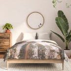 Sequoia Sunset Comforter Gallery Image 3