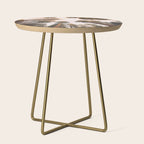 Sequoia Sunset Side Table Gallery Image 1