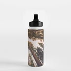 Sequoia Sunset Water Bottle Gallery Image 2