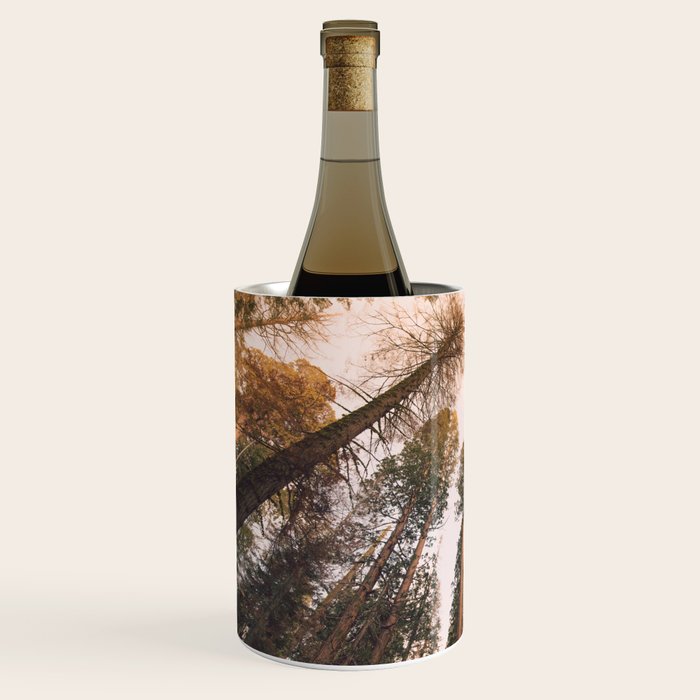 Sequoia Sunset Wine Chiller Gallery Image 2
