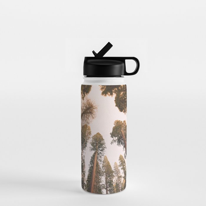 Sequoia Sunset Water Bottle Gallery Image 1