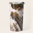 Sequoia Sunset Travel Mug Gallery Image 2