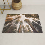 Sequoia Sunset Rug Gallery Image 1