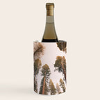 Sequoia Sunset Wine Chiller Gallery Image 1