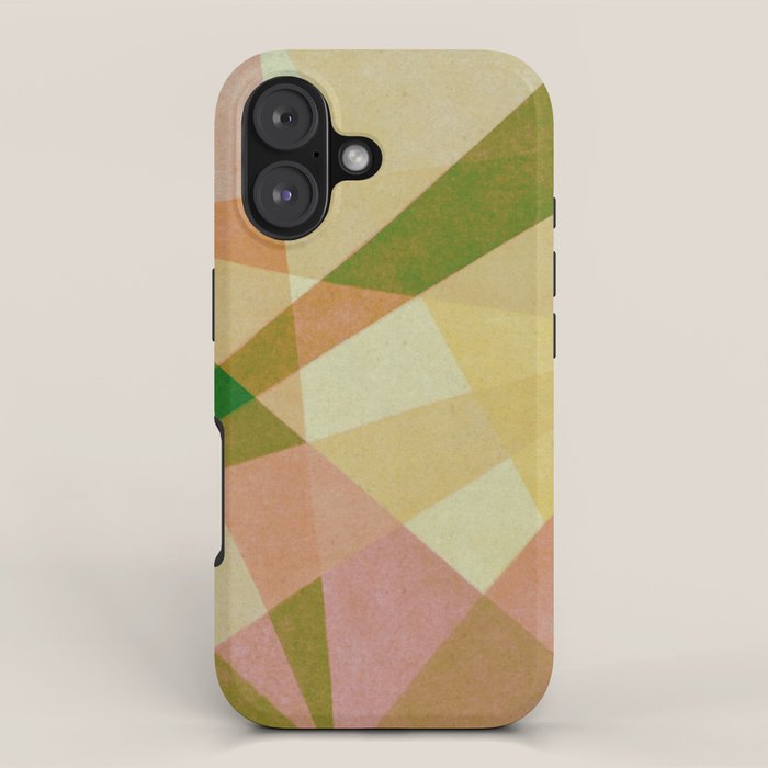 Transparency #2 iPhone Case Gallery Image 1