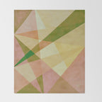 Transparency #2 Throw Blanket Gallery Image 2