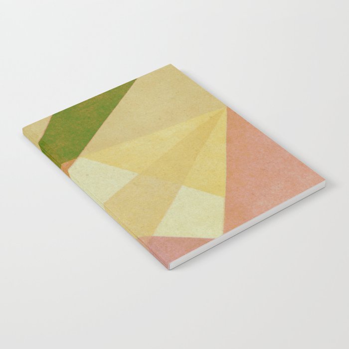 Transparency #2 Notebook Gallery Image 2