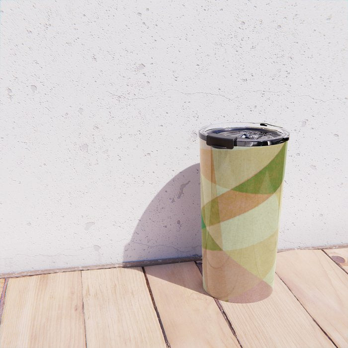 Transparency #2 Travel Mug Gallery Image 4