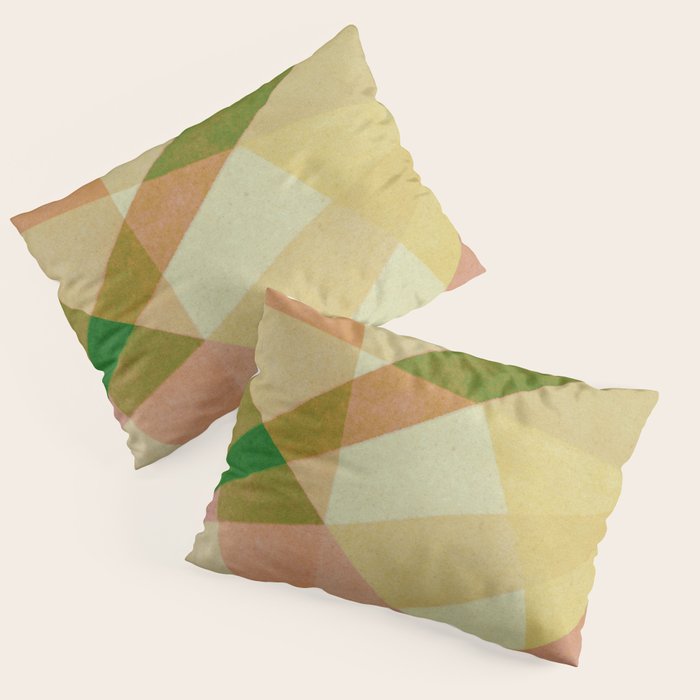 Transparency #2 Pillow Sham Gallery Image 3