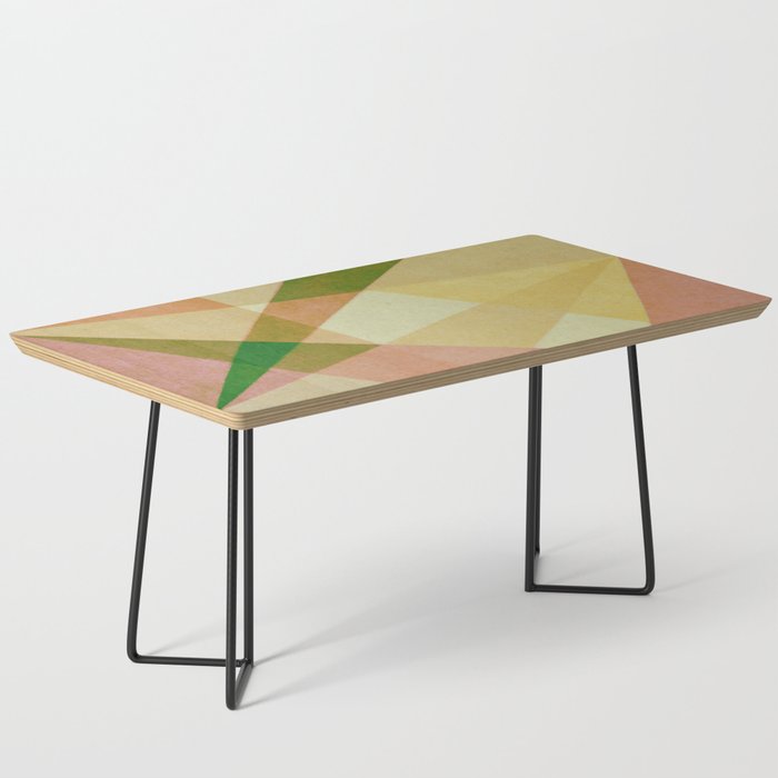 Transparency #2 Coffee Table Gallery Image 1