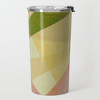 Transparency #2 Travel Mug Gallery Image 2