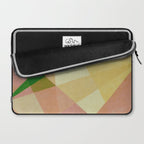 Transparency #2 Laptop Sleeve Gallery Image 2