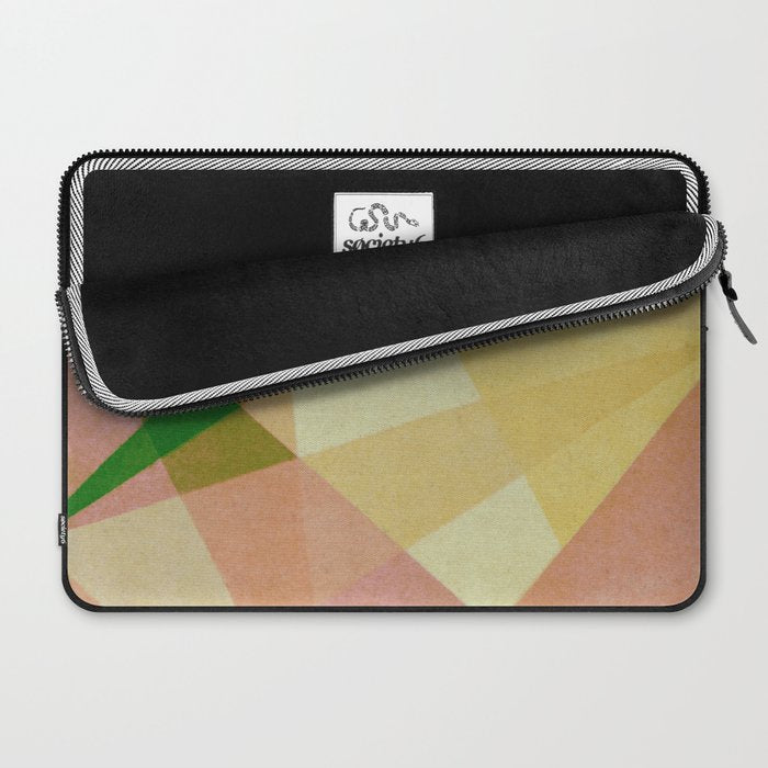 Transparency #2 Laptop Sleeve Gallery Image 2