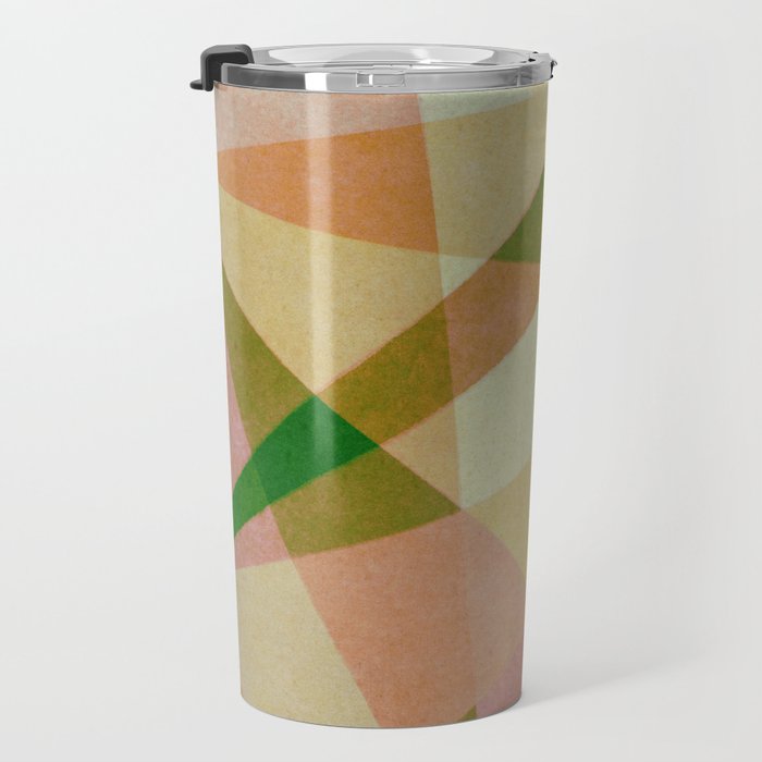 Transparency #2 Travel Mug Gallery Image 3