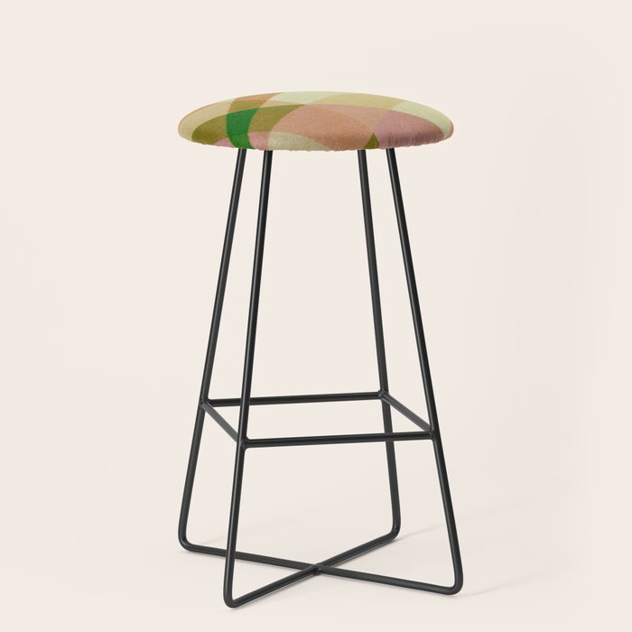 Transparency #2 Stool Gallery Image 1