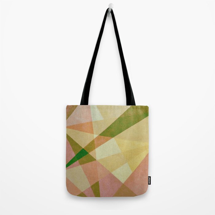 Transparency #2 Tote Bag Gallery Image 2