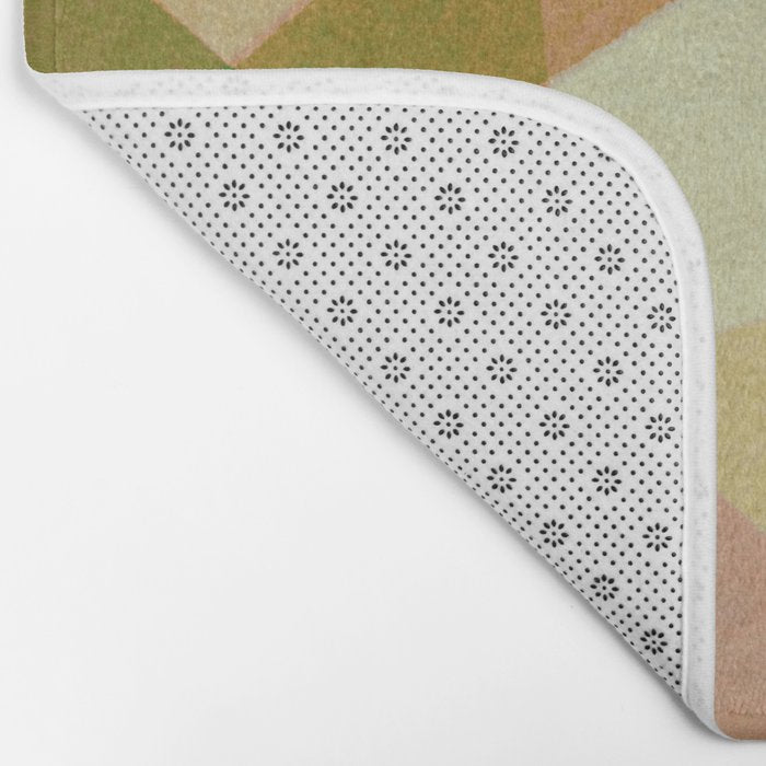 Transparency #2 Bath Mat Gallery Image 2