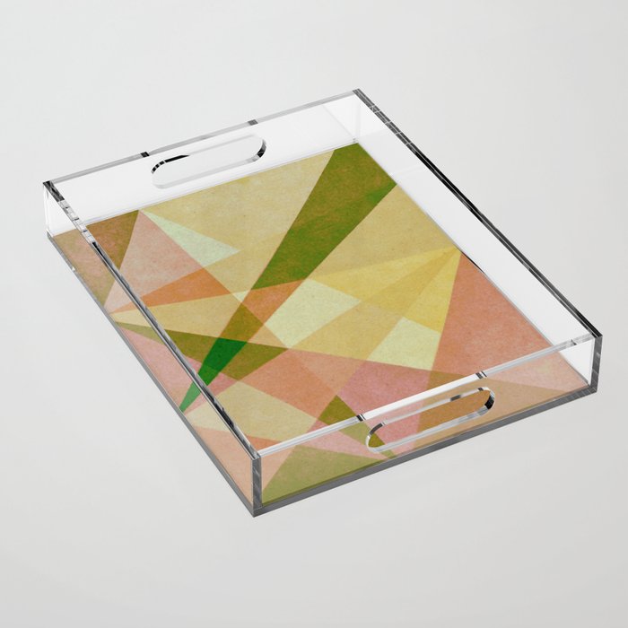 Transparency #2 Acrylic Tray Gallery Image 1