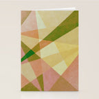 Transparency #2 Stationery Card Gallery Image 2