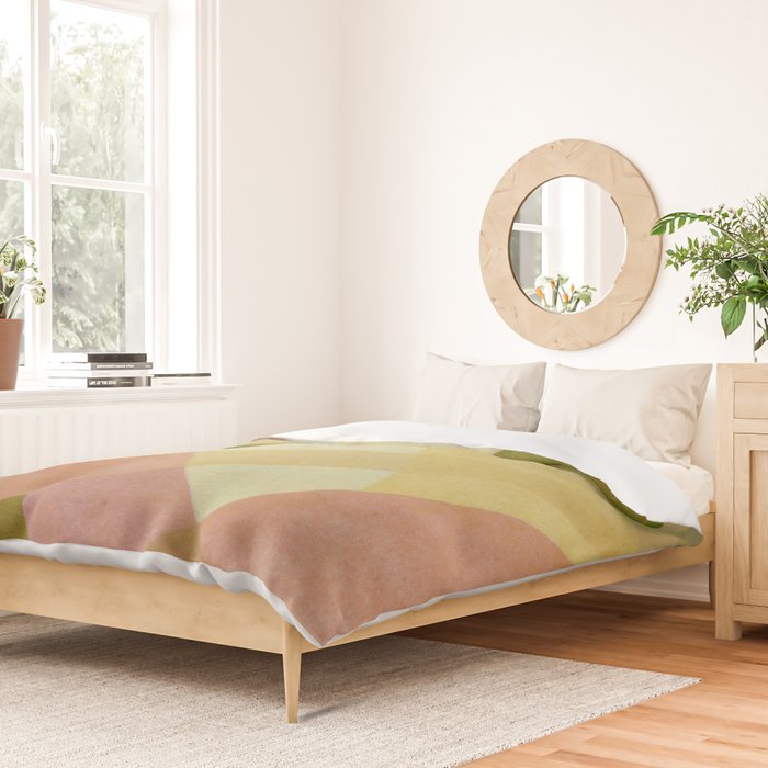 Transparency #2 Duvet Cover Gallery Image 2