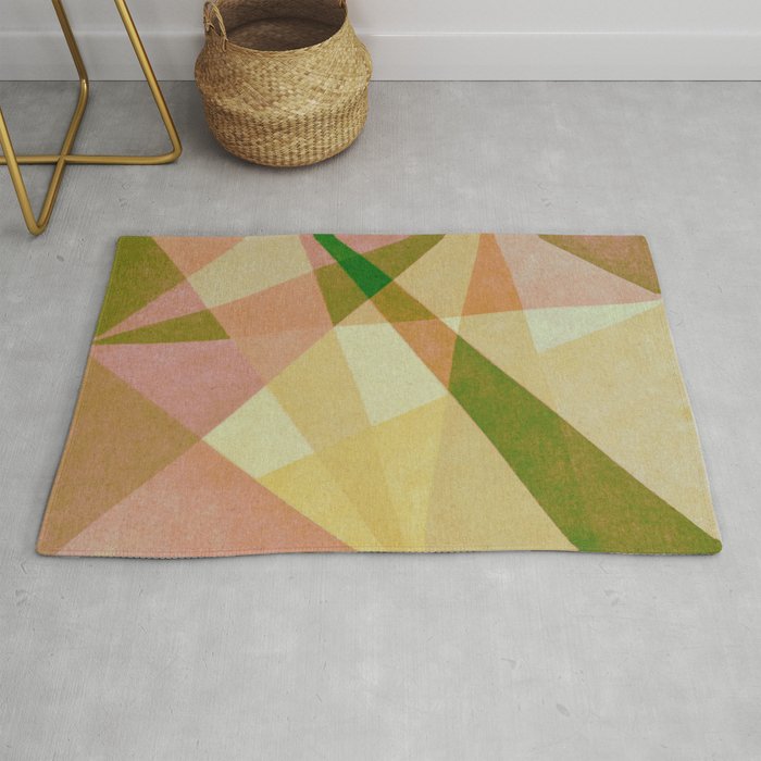 Transparency #2 Rug Gallery Image 1