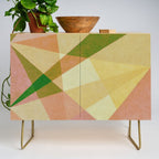 Transparency #2 Credenza Gallery Image 1