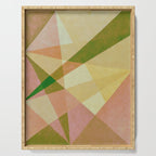 Transparency #2 Serving Tray Gallery Image 1