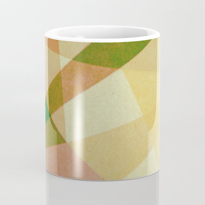 Transparency #2 Coffee Mug Gallery Image 4