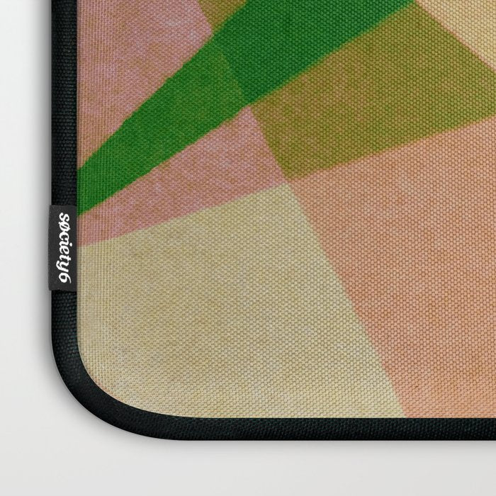 Transparency #2 Laptop Sleeve Gallery Image 3