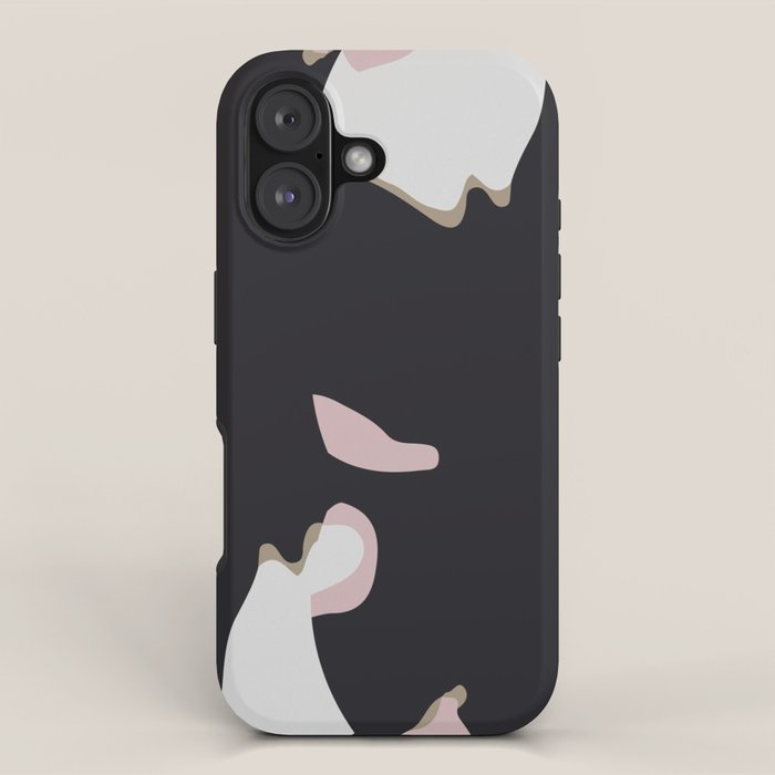 piazza iPhone Case