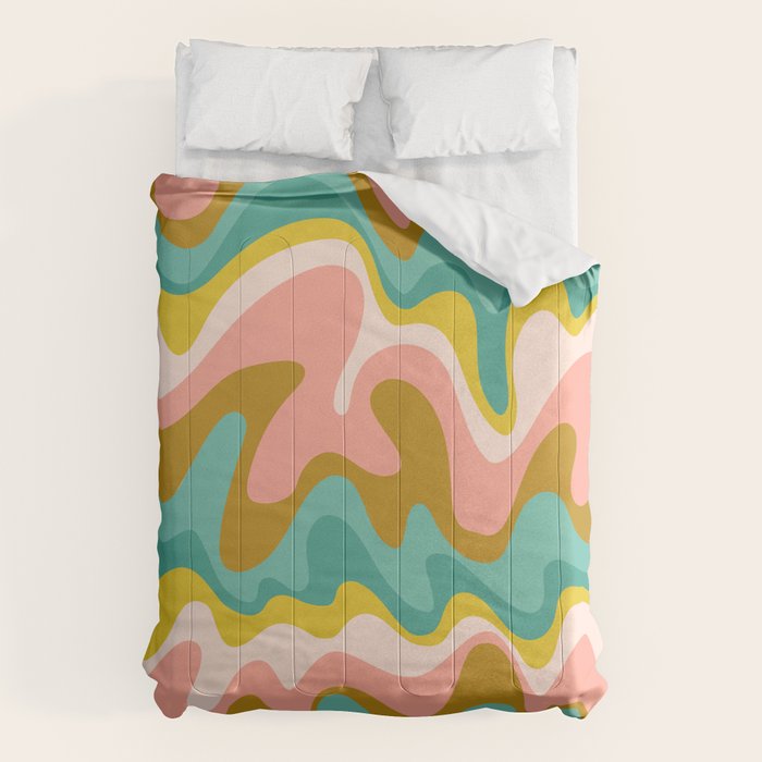 Summer Splash Comforter Gallery Image 6