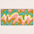 Summer Splash Desk Mat Gallery Image 3