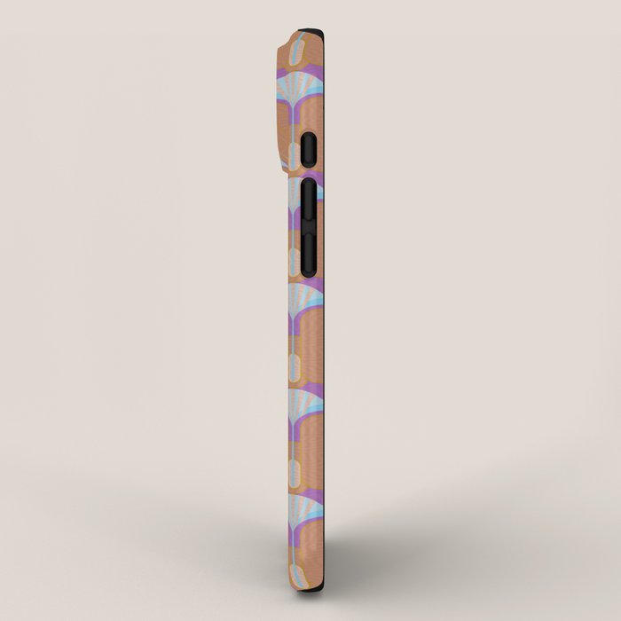 Modern Art Deco Inspiration iPhone Case Gallery Image 2