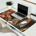 Night Garden Desk Mat Gallery Image 2