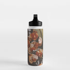 Night Garden Water Bottle Gallery Image 3