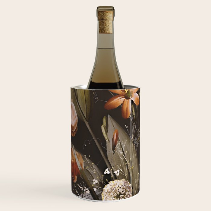 Night Garden Wine Chiller Gallery Image 1