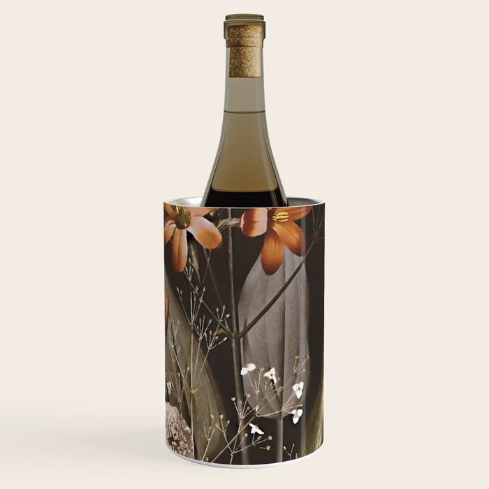 Night Garden Wine Chiller Gallery Image 3