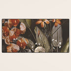 Night Garden Desk Mat Gallery Image 3
