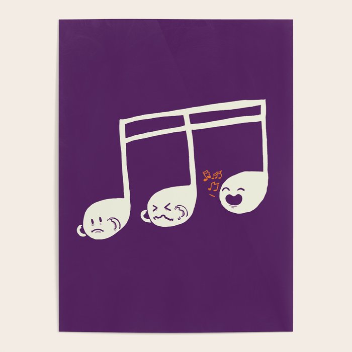 Sounds O.K. (off key) Poster Gallery Image 4