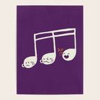 Sounds O.K. (off key) Poster Gallery Image 4