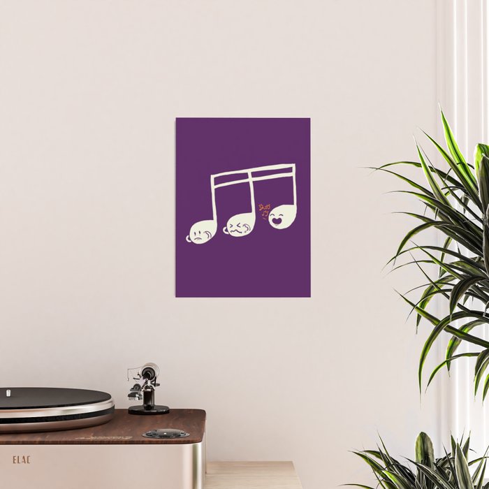 Sounds O.K. (off key) Poster Gallery Image 2